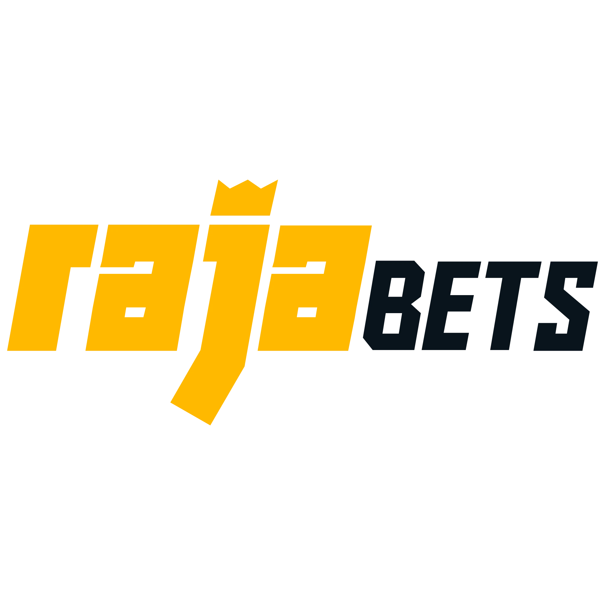 Rajabets logotype